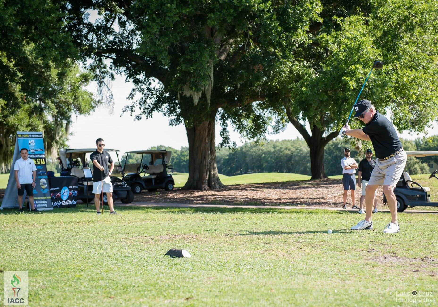 Golf3 Golf3