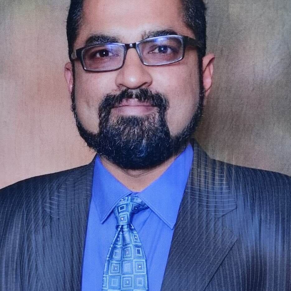 Kalpesh Patel